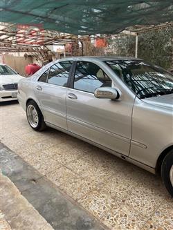 مرسيدس بنز S-Class